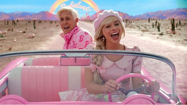 "Breaking the Mold: Greta Gerwig's Inventive 'Barbie' Film Challenges Expectations"