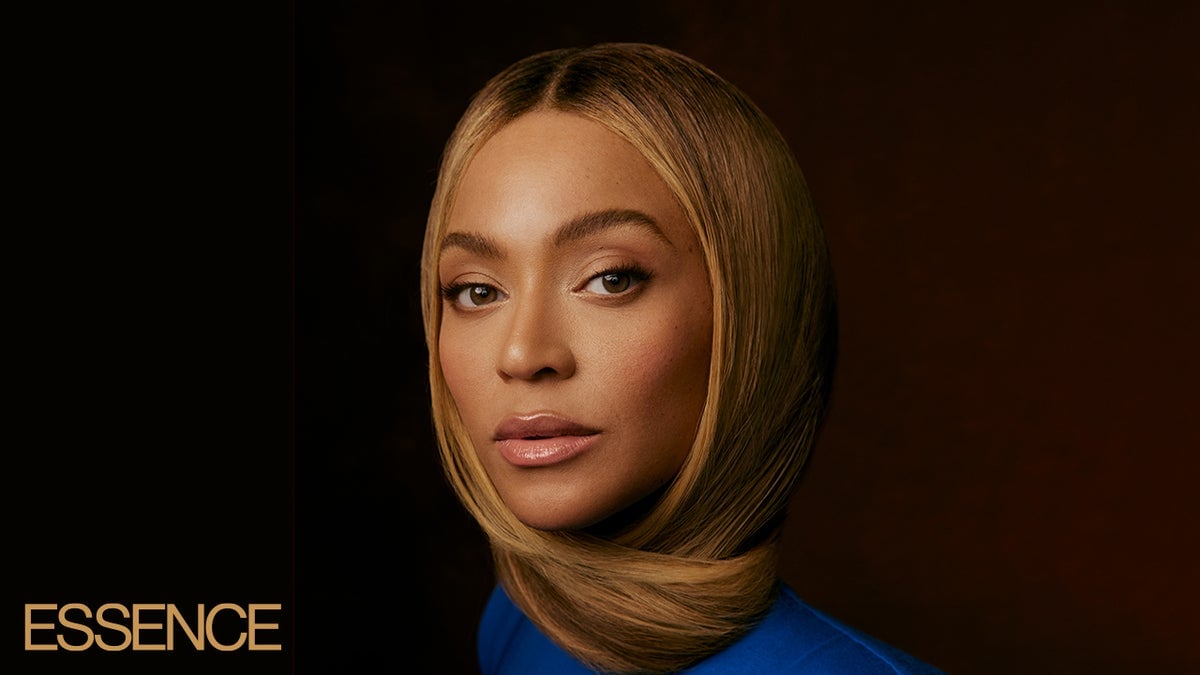 Featured image for "Beyoncé's Empowering Hair Journey and Personal Growth"