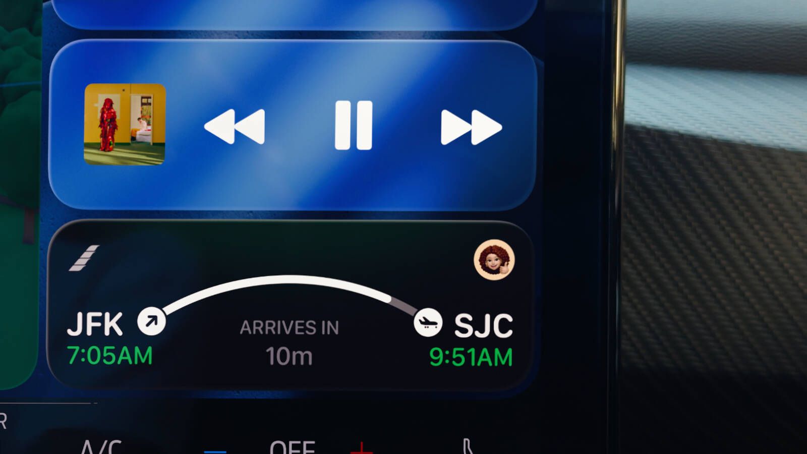 Apple Reveals iOS 26 CarPlay Updates with New Widgets and Features