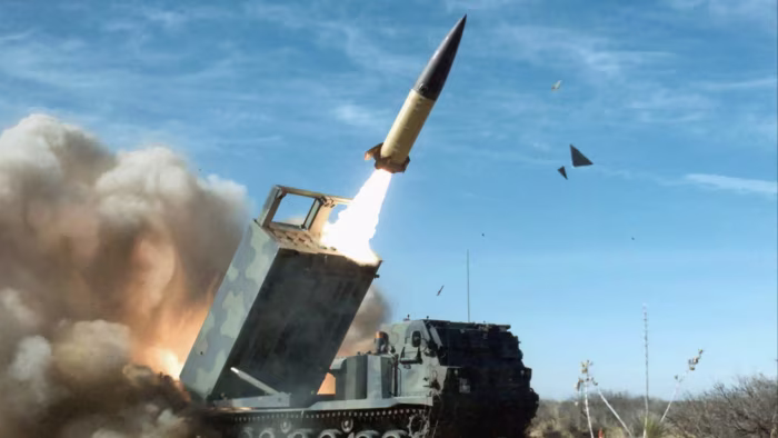 US Greenlights Ukraine's Use of Long-Range Missiles, Escalating Tensions with Russia