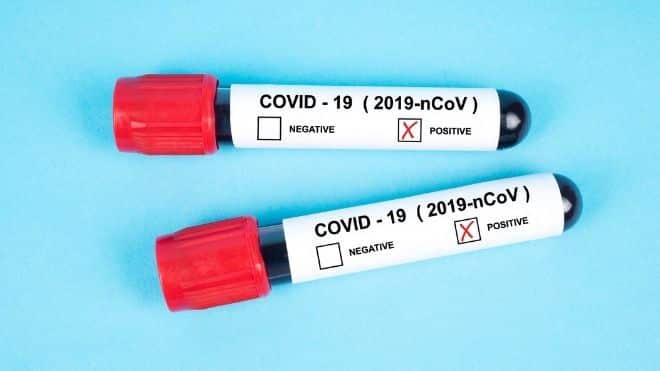 Featured image for New COVID Variant NB.1.8.1 Causes 'Razor Blade Throat' Surge in U.S.