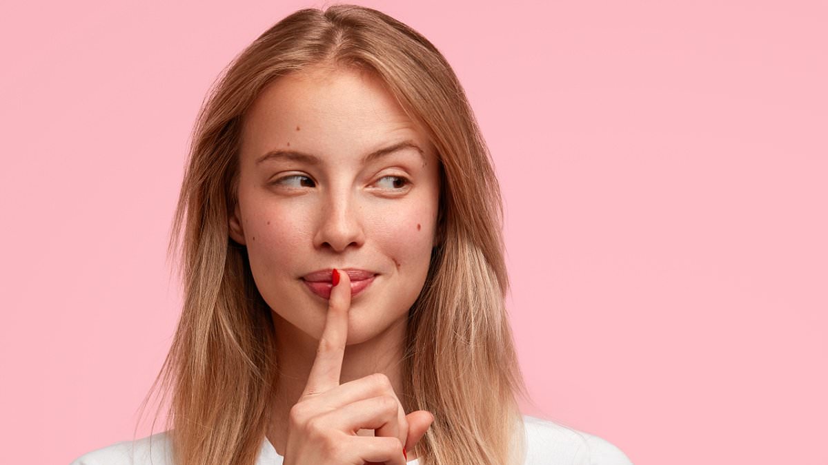 Featured image for The Power of Hidden Positivity: How Keeping Secrets Boosts Energy and Vitality