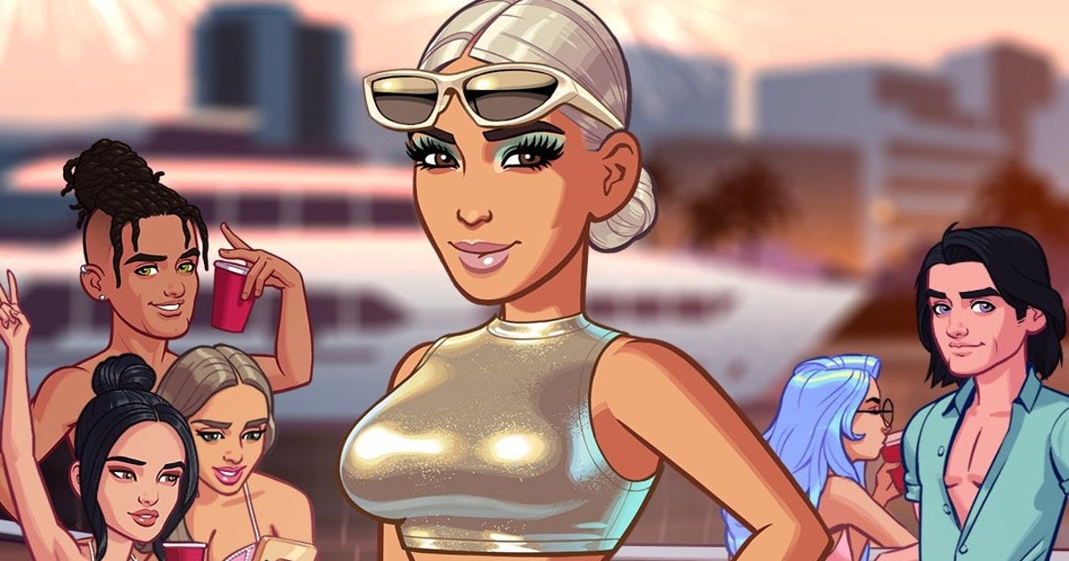 Featured image for "Kim Kardashian's Decade-Long Mobile Game Journey Ends"