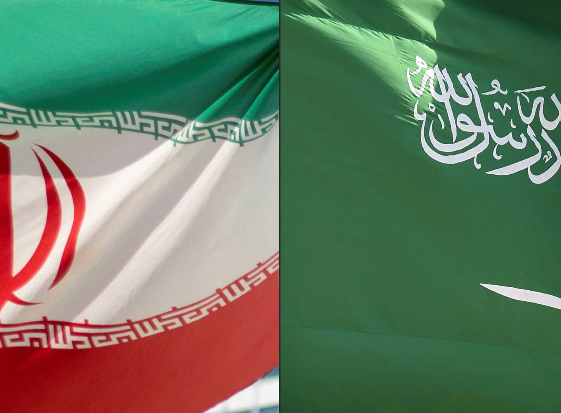 Iran to reopen embassy in Saudi Arabia after 7-year closure.