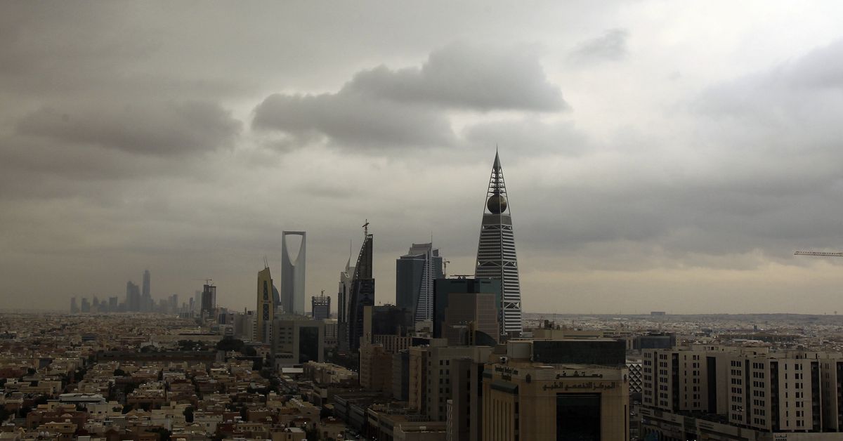 Saudi Arabia's Q1 Economic Growth Driven by Non-Oil Activities.