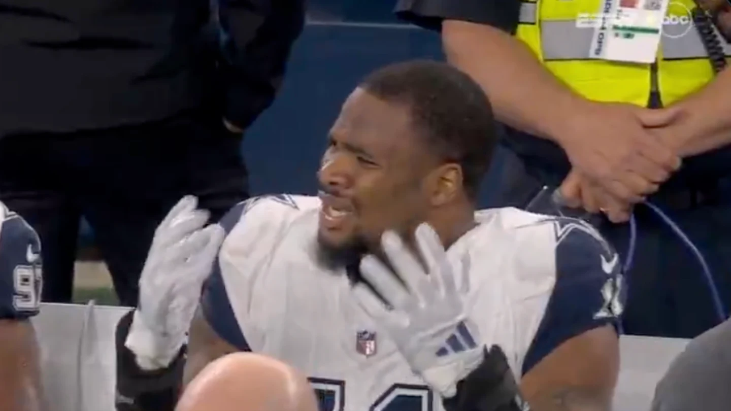 Bengals Stun Cowboys with Late Game-Winning TD After Costly Mistake