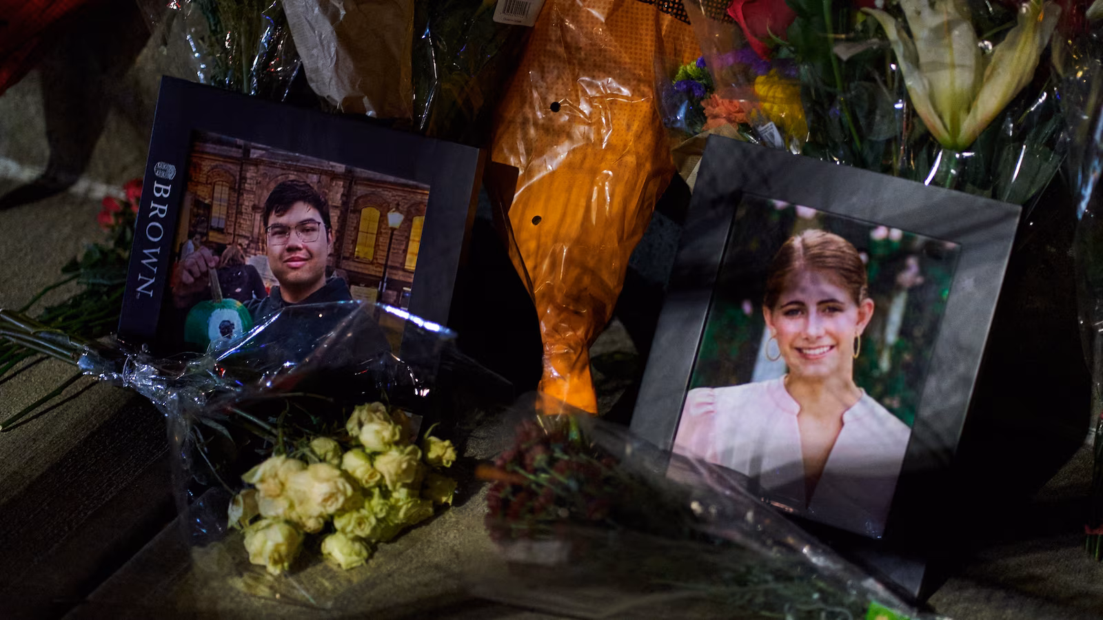 Featured image for Brown University reviews campus safety after police chief's leave and mass shooting