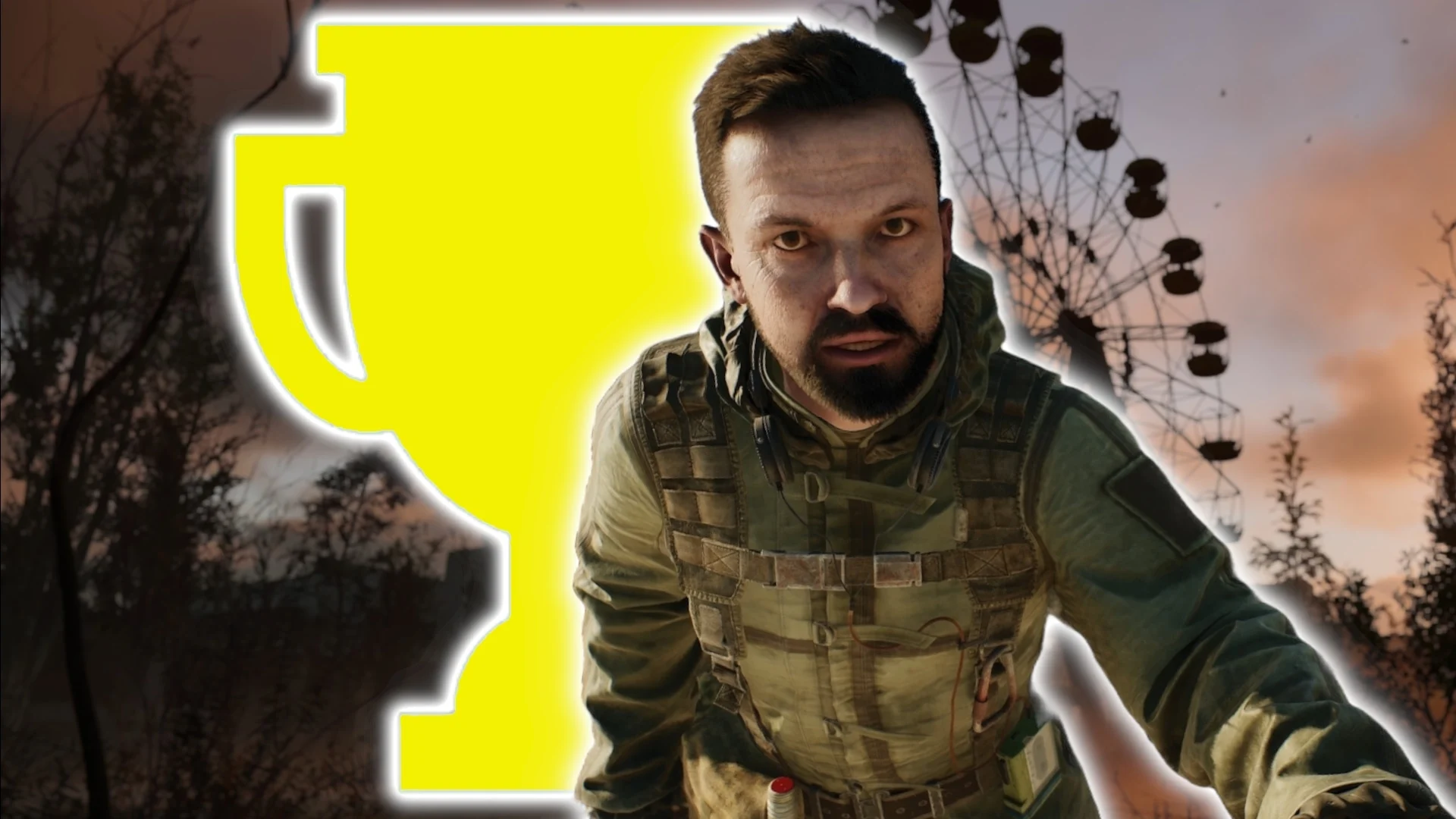 Featured image for STALKER 2: Heart of Chornobyl Launches with Challenges and Promises