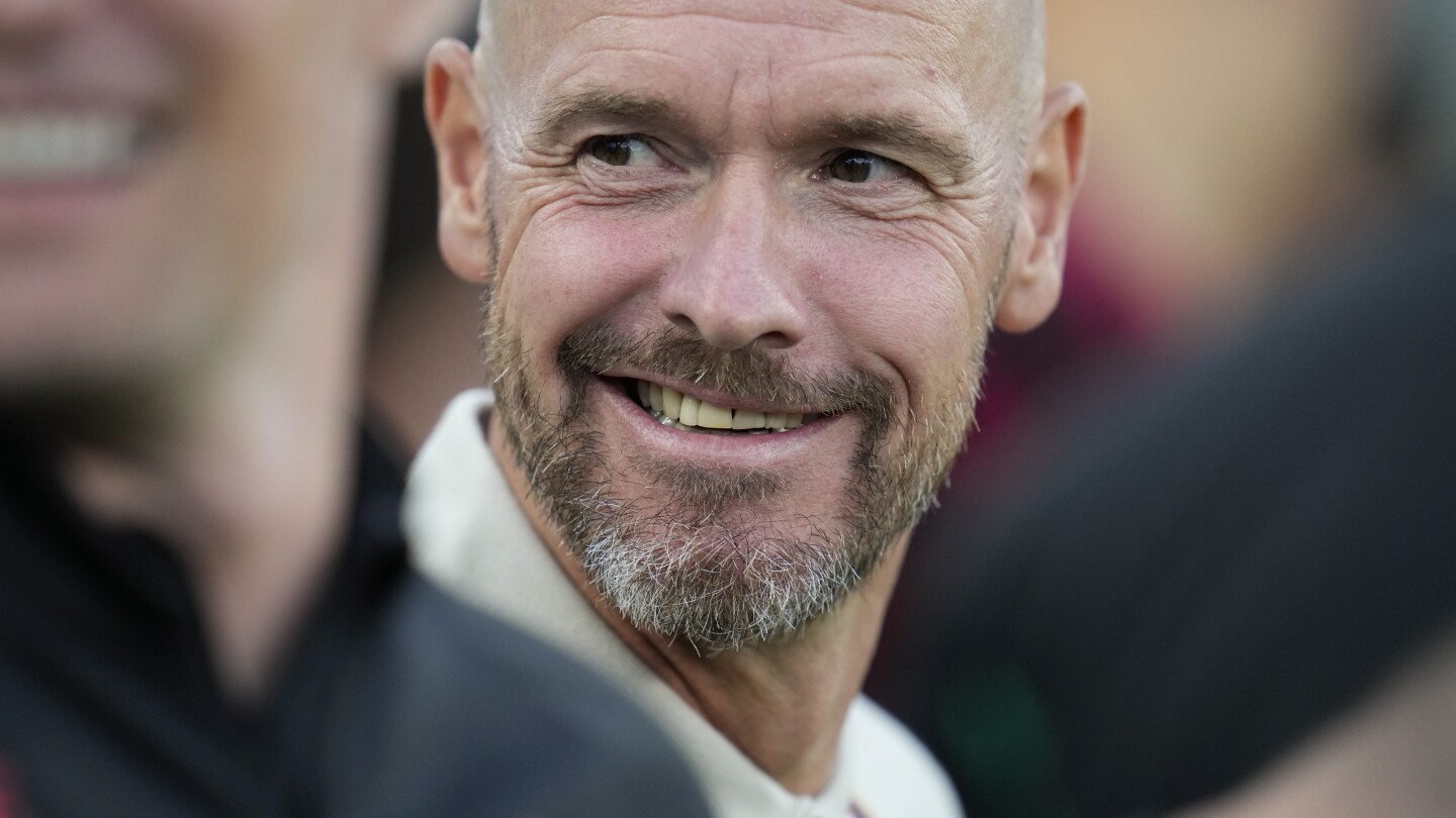 Featured image for "Man United-Wolves Clash: Atletico Madrid Begins Spanish League Campaign"