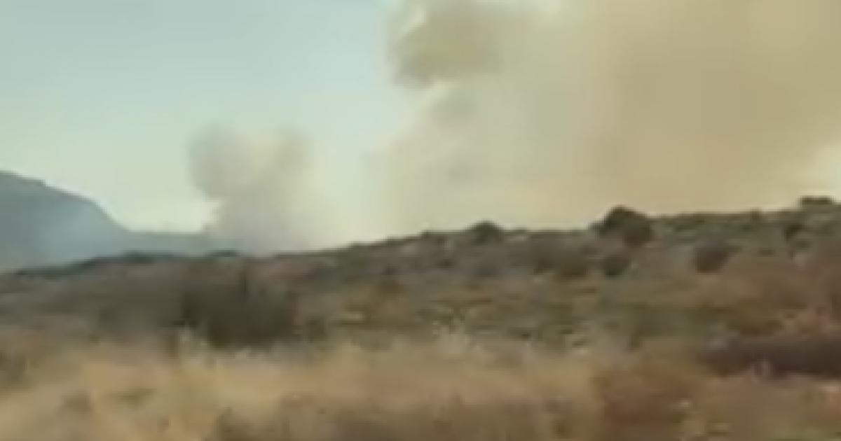 Featured image for Multiple Arizona Wildfires Prompt Evacuations in Sunflower Community