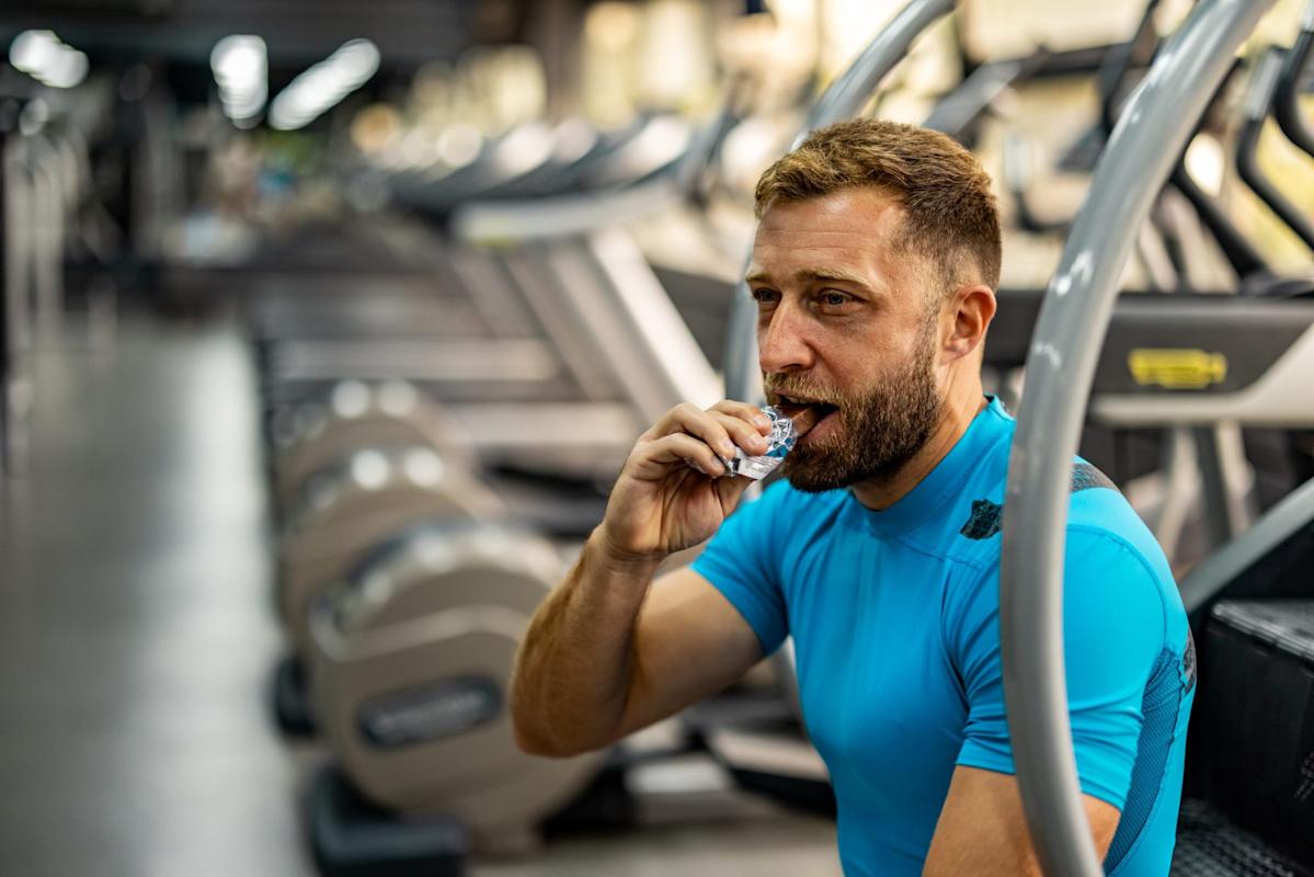 Featured image for Study Reveals Hidden Issues and Limited Benefits of Protein Bars