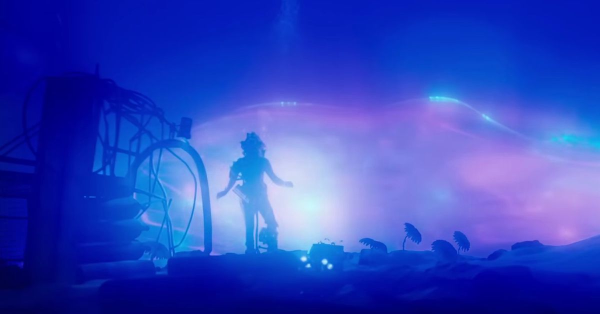 Featured image for James Cameron's The Abyss, True Lies, and Aliens Set for Highly Anticipated 4K Blu-ray Release