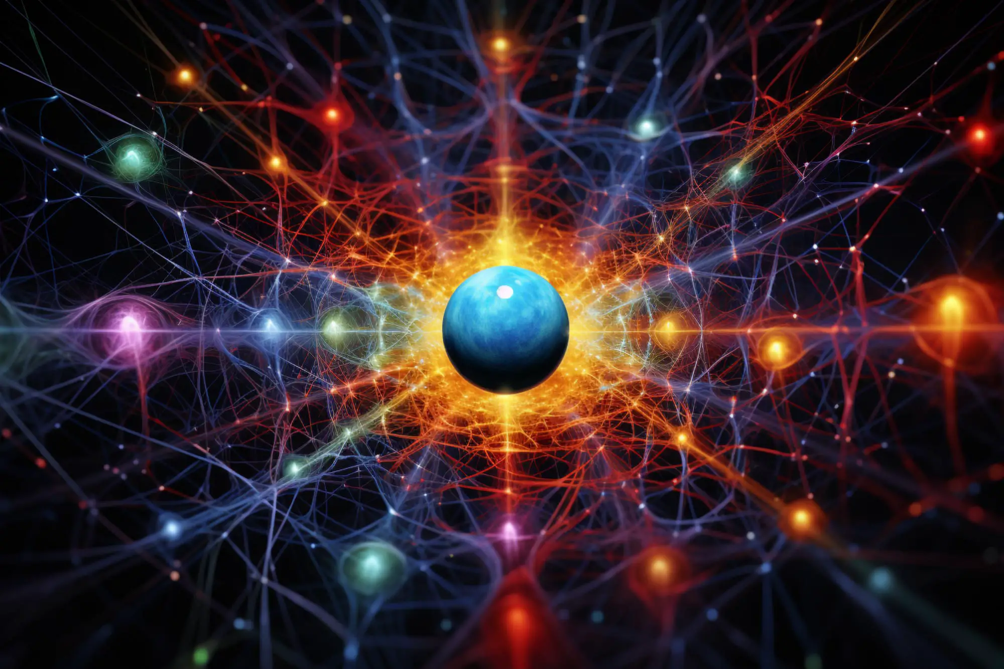 Featured image for "Scientists Challenge Reality: Quantum Breakthrough Sparks Paradigm Shift"