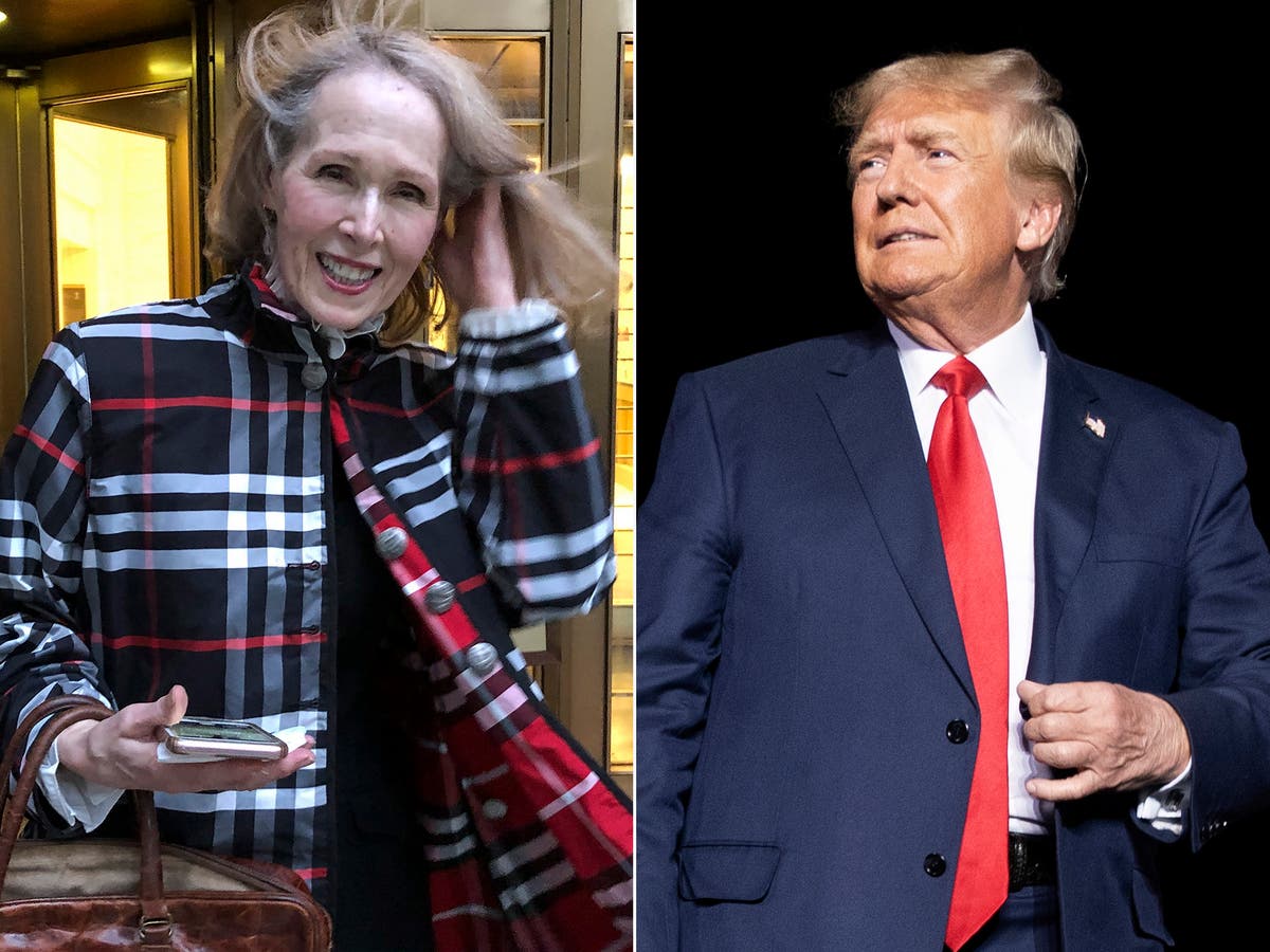 Legal experts weigh in on Trump's potential testimony in E. Jean Carroll rape trial.