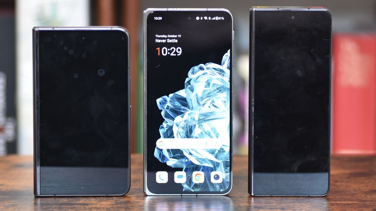 Featured image for "Samsung's Galaxy Z Fold 6 Ultra: A Game-Changer for Foldable Phones?"