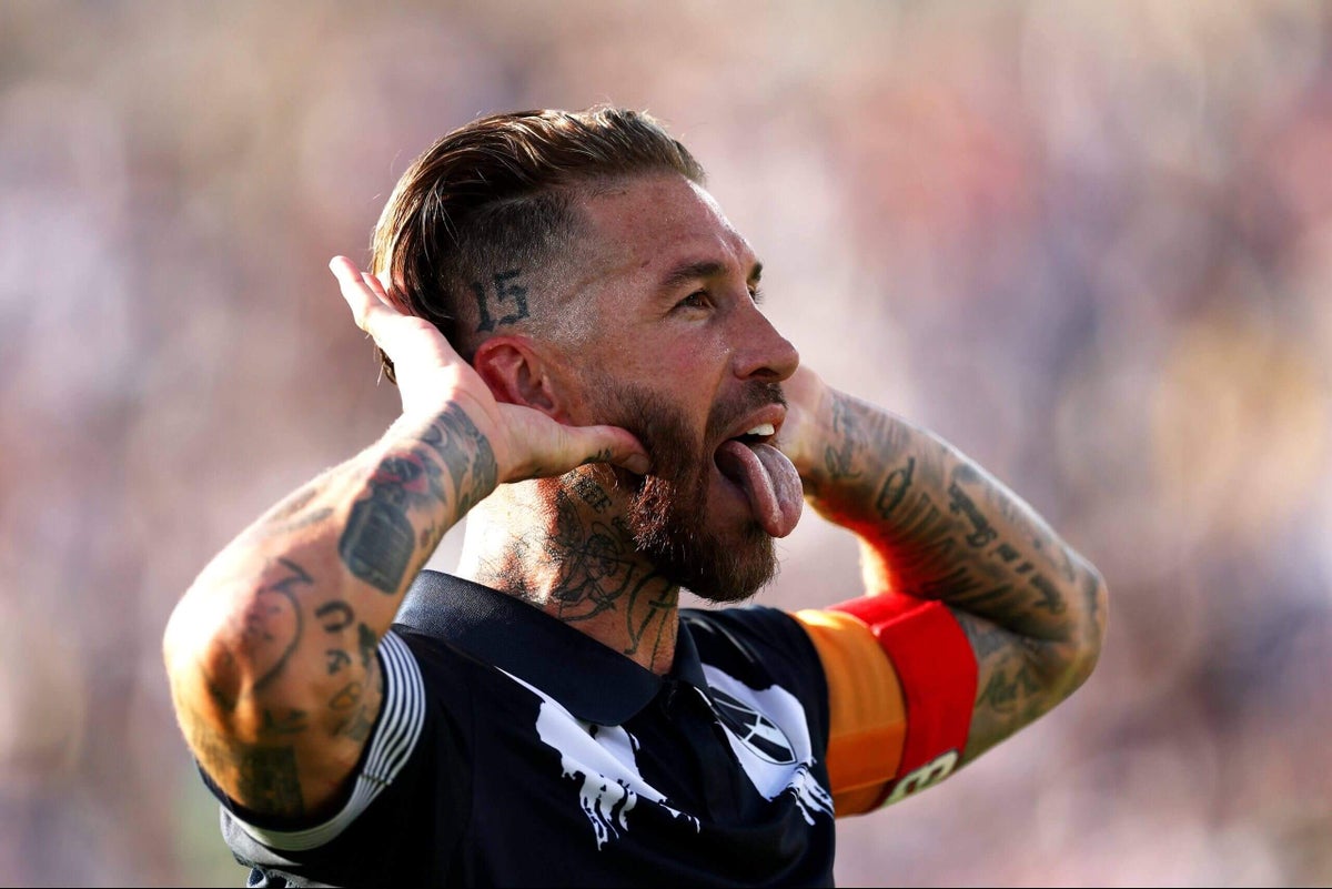 Featured image for Sergio Ramos Shines as Monterrey Holds Inter Milan in Club World Cup