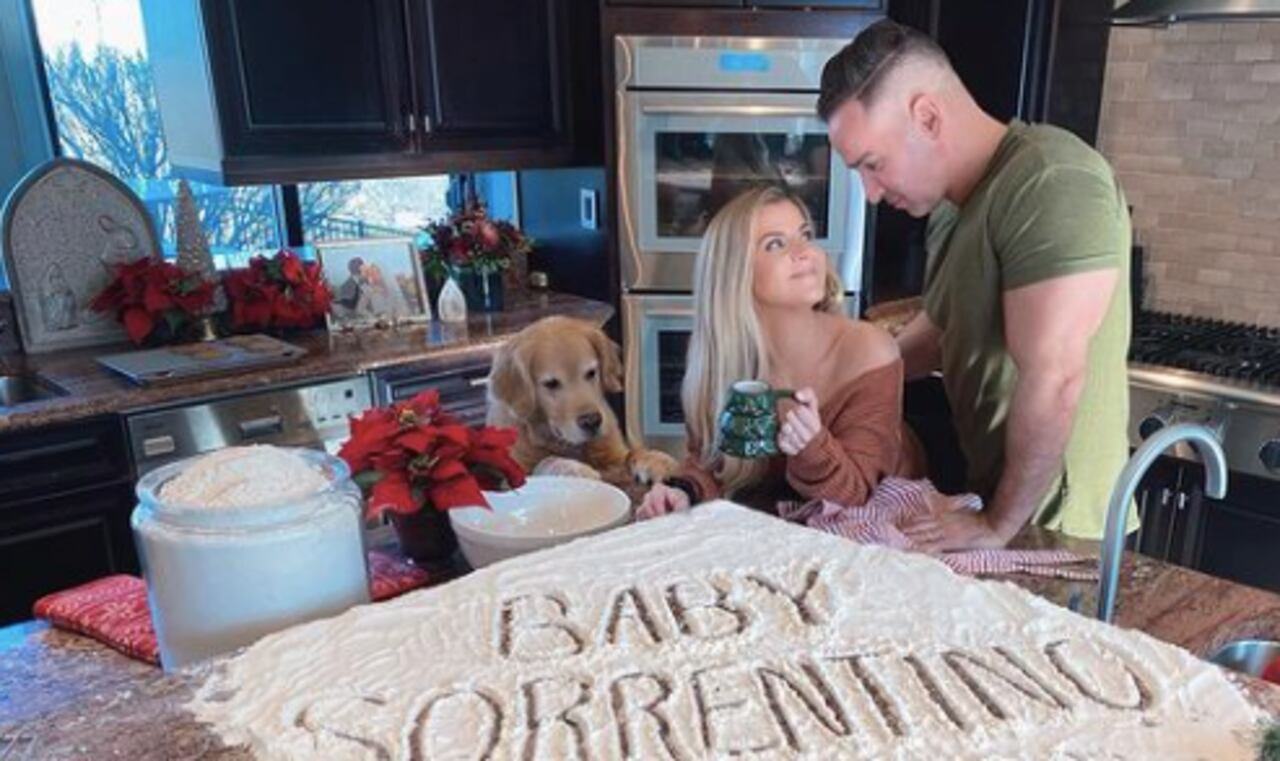 Featured image for "Mike 'The Situation' Sorrentino Rescues Son from Choking on Pasta"