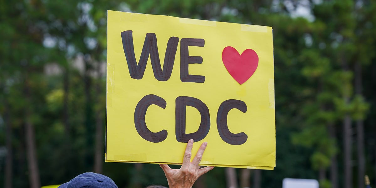 Featured image for CDC Diaspora Mobilizes for Change