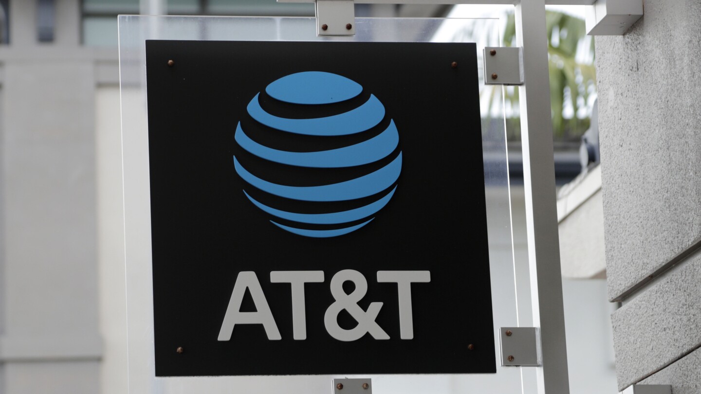 "AT&T Data Breach: Protecting Yourself After 73M Customer Records Leaked"