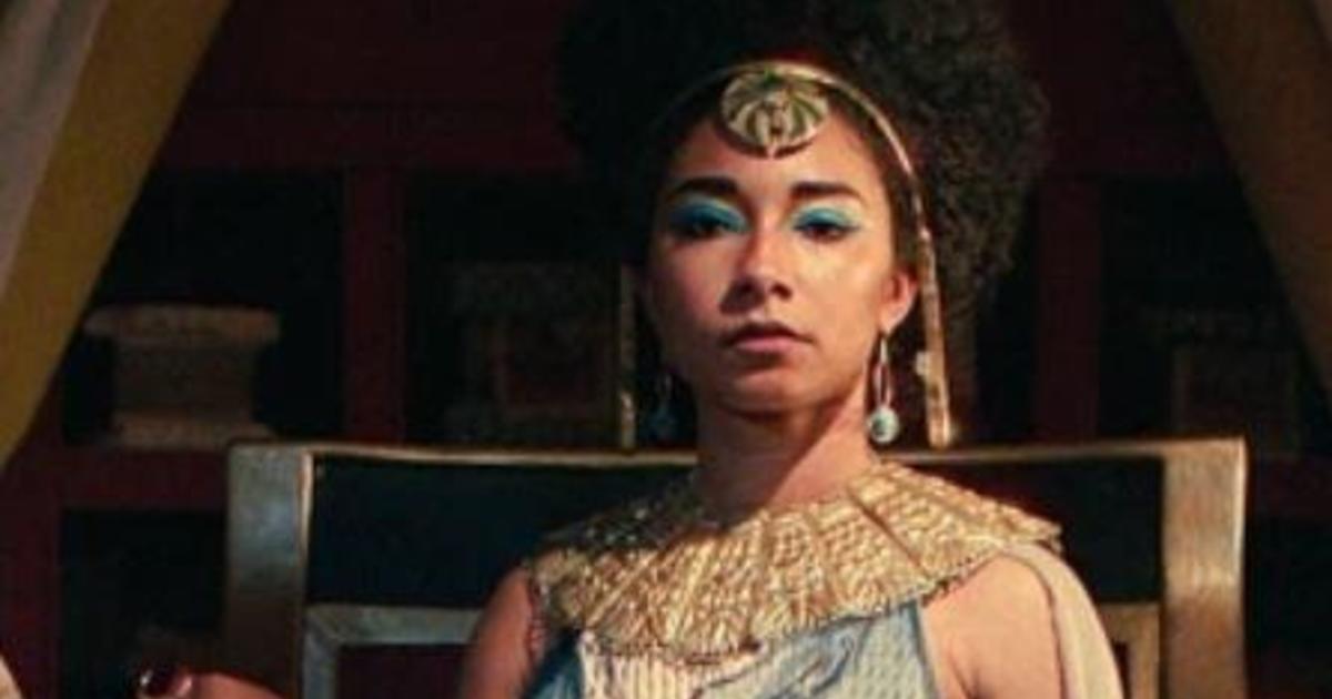 Controversy Surrounds Netflix's Portrayal of Queen Cleopatra.