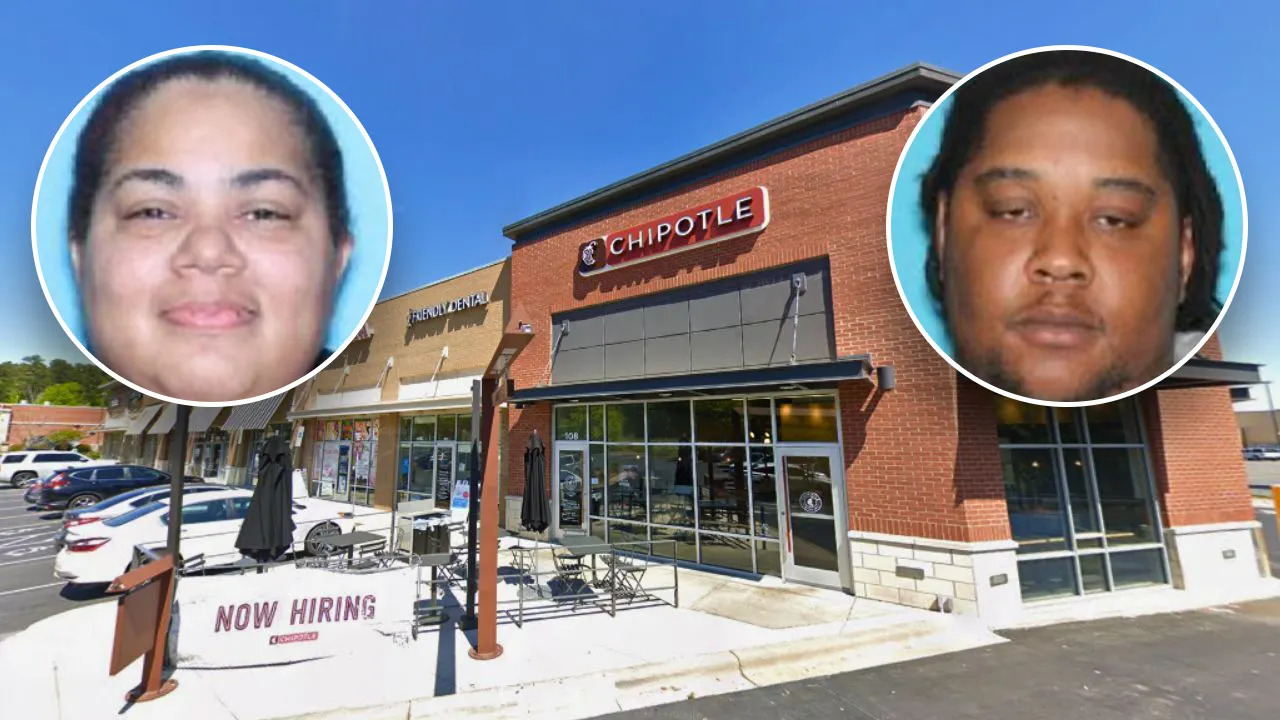 "Chipotle Employee Assaulted Over Additional Charge for Chicken, Says Police"