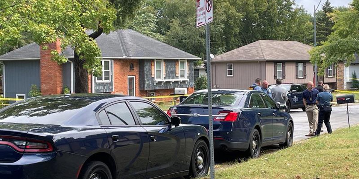 Featured image for String of Homicides Shake Northland Neighborhoods