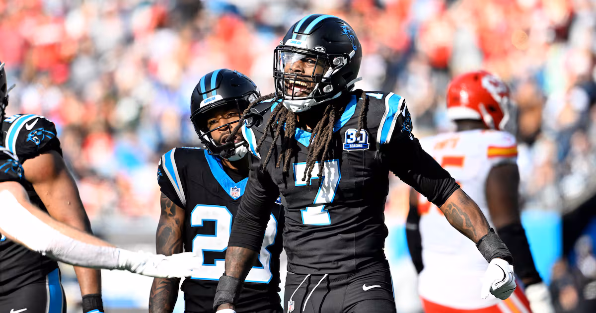 Featured image for Jadeveon Clowney's Recent Legal Issue and Rising Leadership with Cowboys