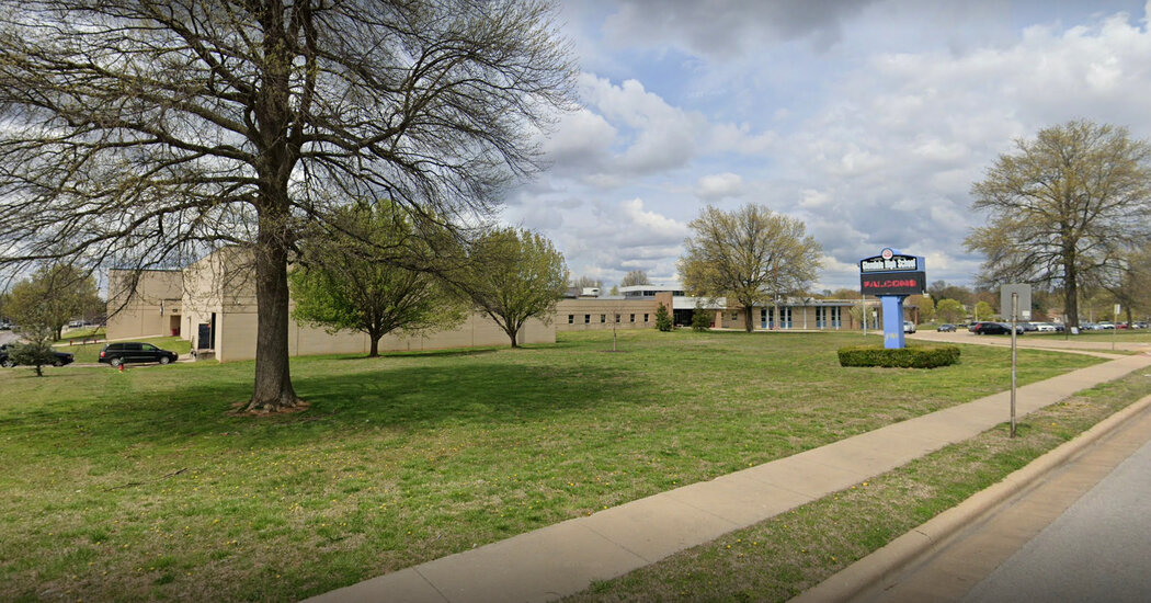Missouri High School Student Suspended for Recording Teacher's Racial Slur