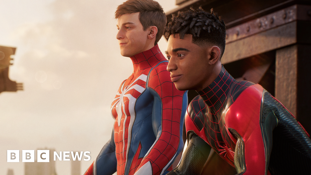 Featured image for "Top 10 Breakthrough Games of 2023: From Indie Gems to Blockbuster Hits"