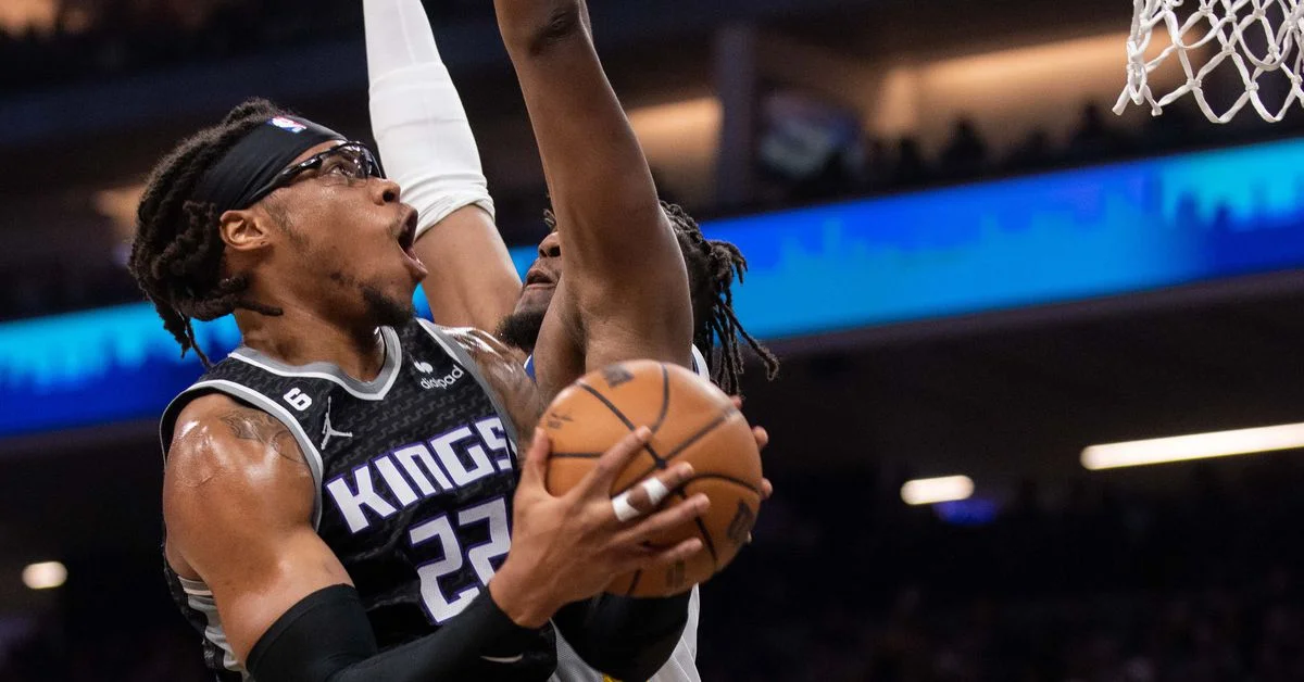 Dallas Mavericks Acquire Richaun Holmes and Olivier-Maxence Prosper in NBA Draft Trade