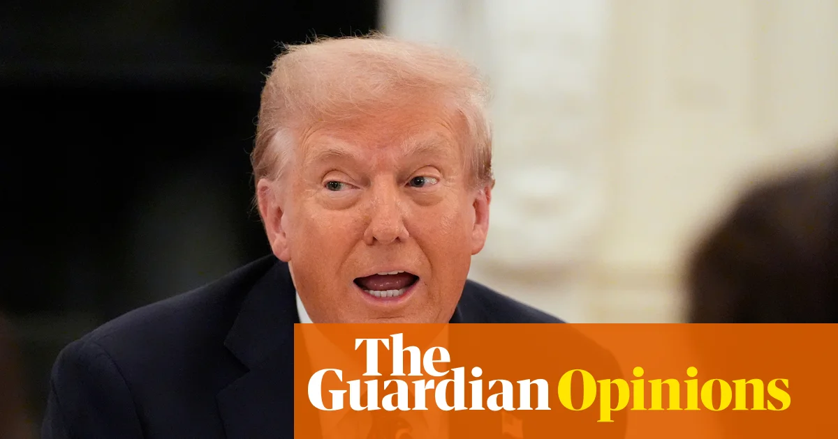 Featured image for Media Scrutiny Grows Over Coverage of Trump's Health Rumors