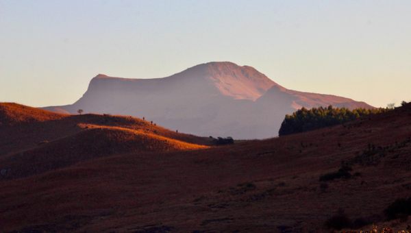 Unearthing Ancient Glaciers and Genetic Material: A Glimpse into Earth's Distant Past