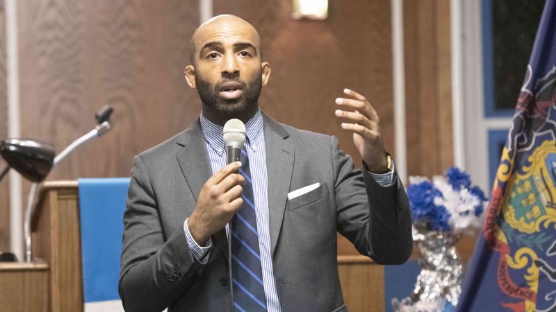 Featured image for Georgia Judge Refuses to Jail Trump Co-Defendant for Social Media Posts in Election Fraud Case