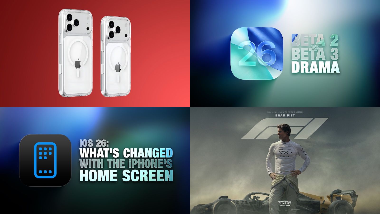 Featured image for Upcoming iPhone 17 Series: Rumors, Colors, and Features