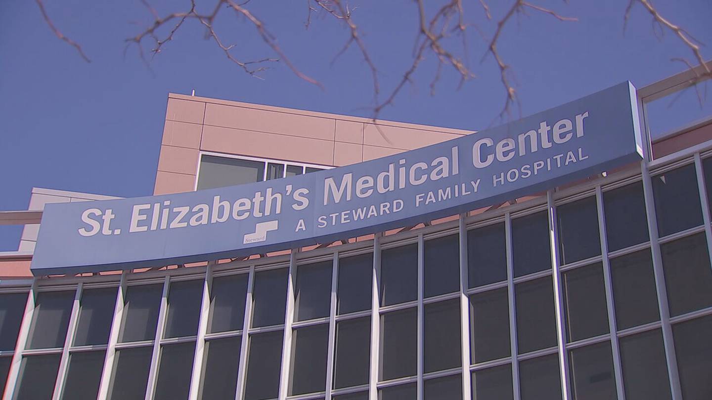 Featured image for Steward Health Care Secures Funding to Stabilize Massachusetts Hospitals