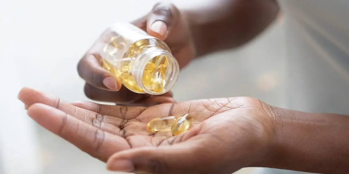 Top 2 Heart-Boosting Supplements Recommended by Experts
