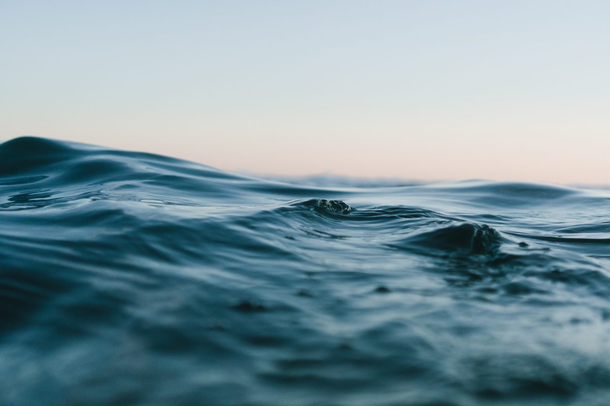 Surprising Source of Ocean Microplastics Revealed by Yale Study