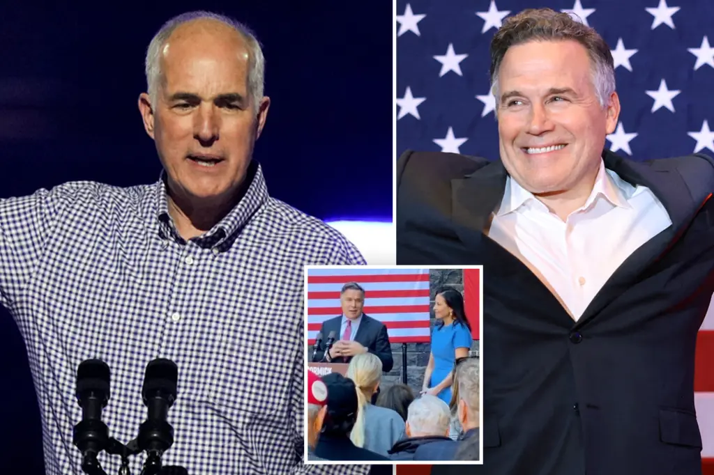 Featured image for McCormick Claims Victory as Casey Awaits Final Ballot Count in PA Senate Race