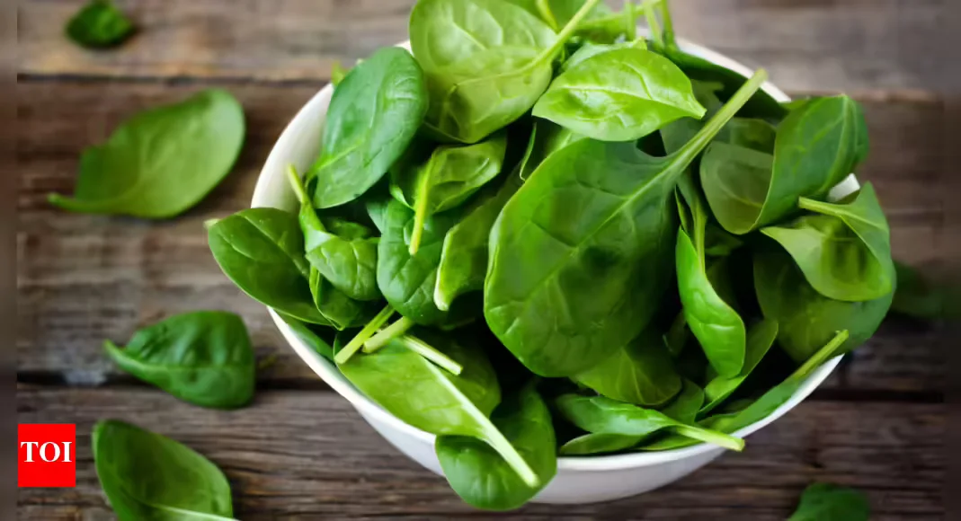 Top 5 Foods That Block Vitamin D Absorption