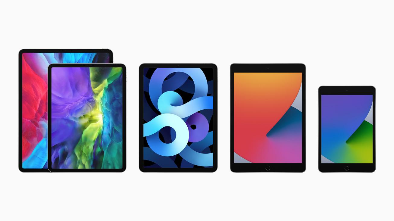 Apple Set to Unveil iPad Air 2023 and iPad mini Release Date Today