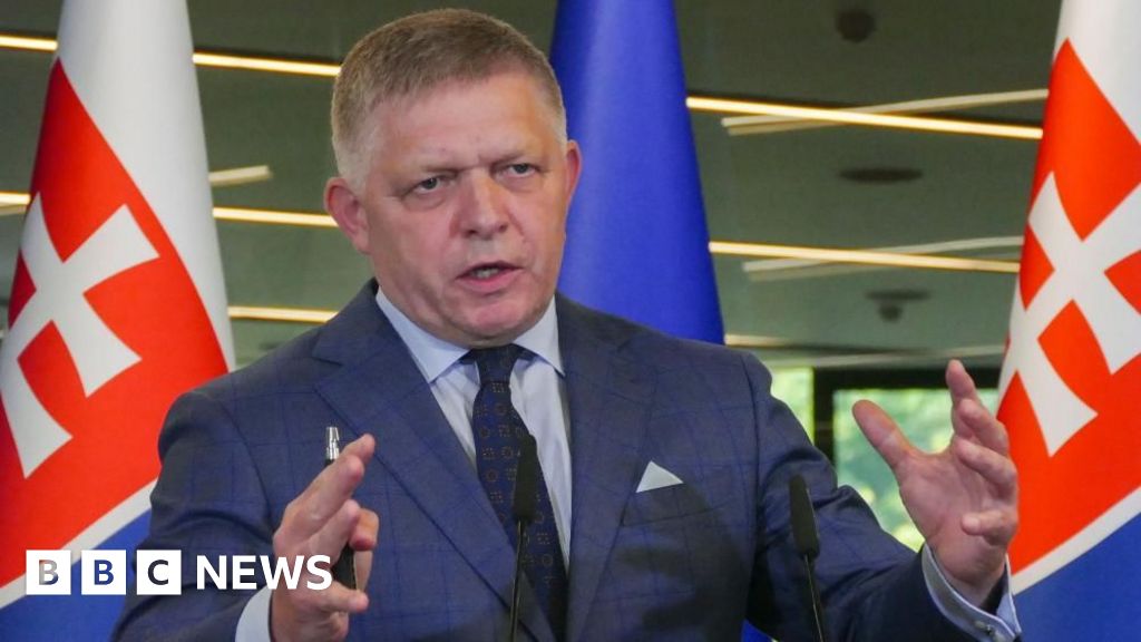 Featured image for Slovakia Enacts Constitutional Changes Limiting LGBTQ Rights and Recognizing Only Two Sexes