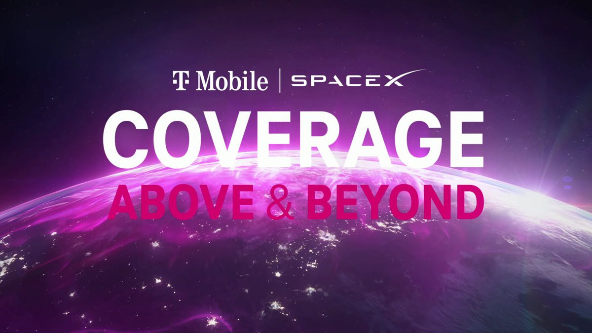 SpaceX Expands Starlink Direct-to-Cell Service to Telecoms Worldwide