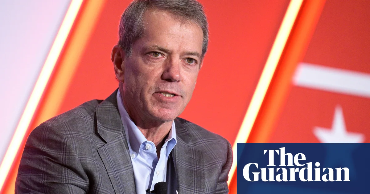 Featured image for Nebraska Governor's Controversial Remarks on Chinese Reporter Ignite Outrage