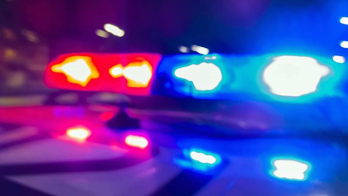 Elderly Suspect Arrested in Cold Case Murder After Crossing Border for Birthday