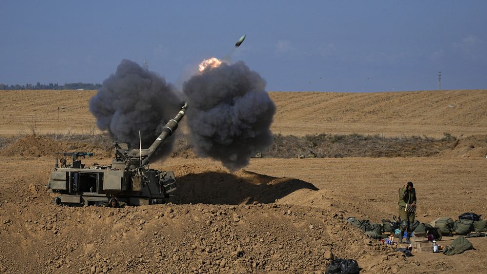 Israel-Hamas Conflict Escalates: International Isolation and Key Events on Day 67