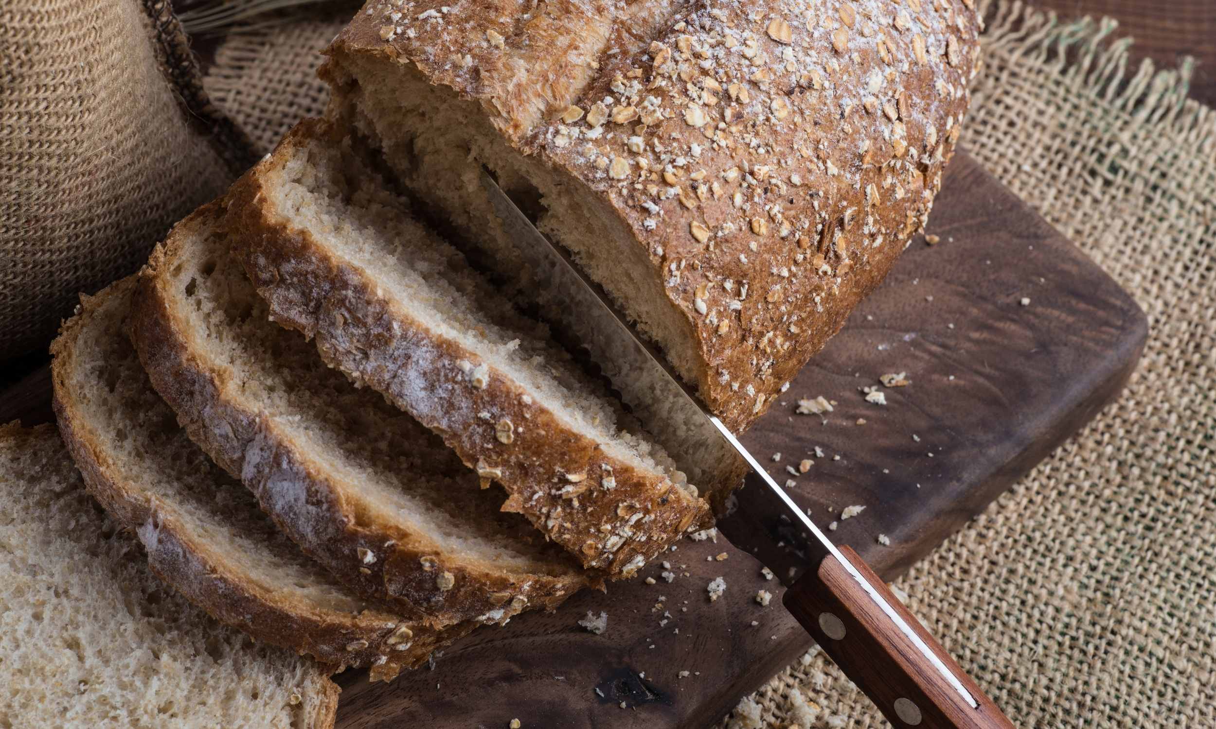 Featured image for Whole Wheat Bread: The Hidden Truth Behind Your Favorite Snack