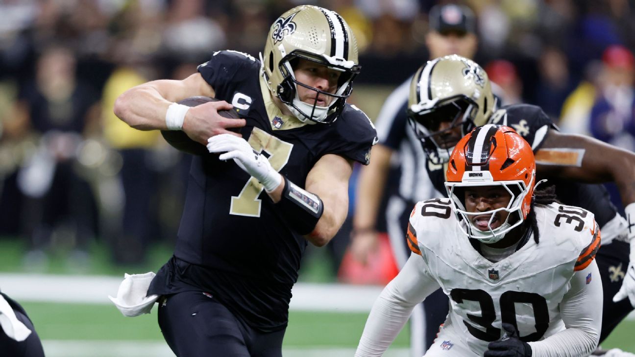 Featured image for NFL Week 11 Highlights: Winners, Losers, and Key Takeaways