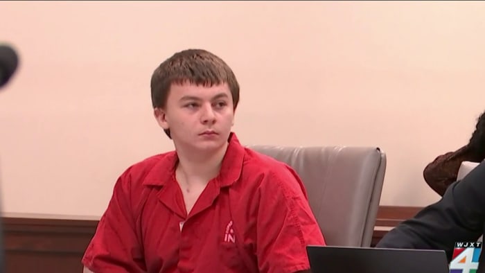 Aiden Fucci's Sentencing and Apologies: Emotional Testimony and Mental State.