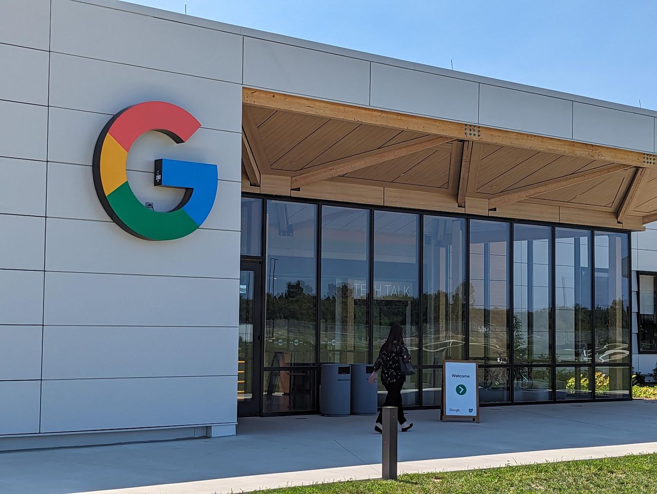 Google's $1.7 Billion Boost for Ohio Data Centers