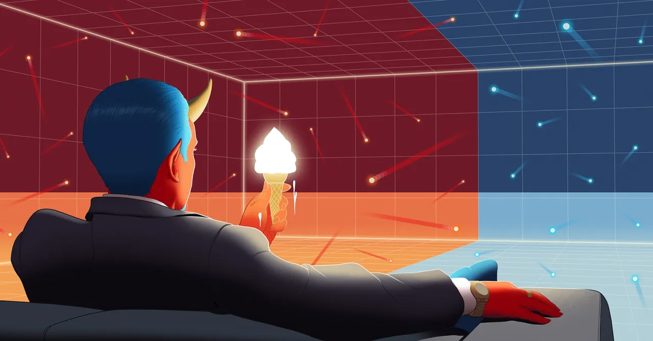 Featured image for Physicists Develop Thermometer to Measure 'Quantumness'